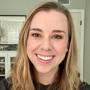 Meet your Posher, Meghan